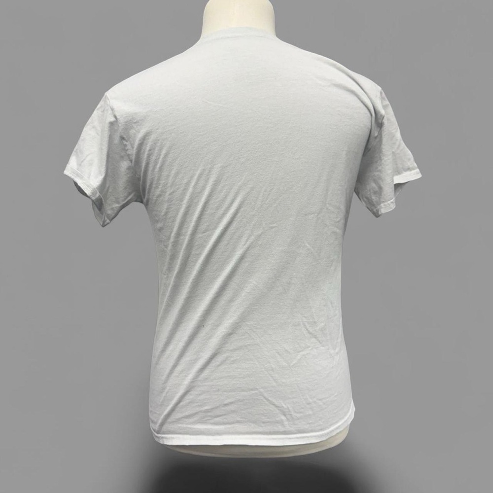 Dodge Racing Graphic Tee - Picture 5 of 5
